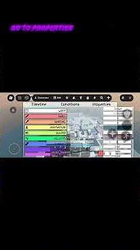 HOW TO MAKE A CUSTOM SPAWN ANIMATION #tutorial #jjs