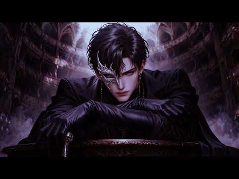 The Phantom’s Worst Protégée | A Musical Tragedy (Lyric Video)