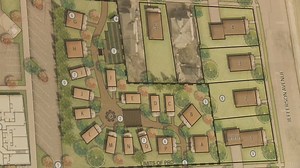 Tiny homes in Grand Rapids quickly approaching reality