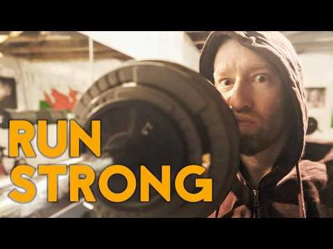 Why Your Legs Die at Mile 20