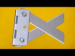 HANDYMAN CRAFTS IDEAS