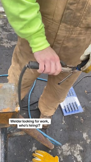 11_Welder looking for work, whos hiring #work #worklife #job #jobs #jobtips #joblife #fy #fyp #fypシ #fyp | Uglyweldsllc | Facebook