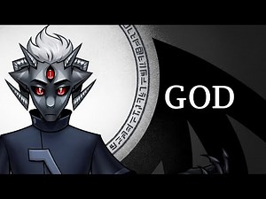 GOD [meme]