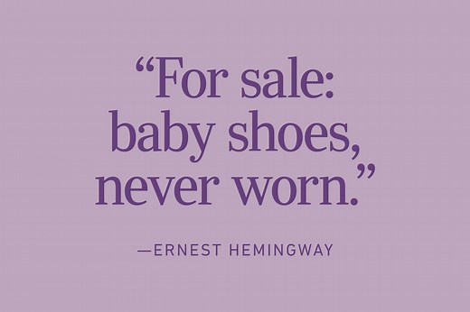 What Is a Six-Word Memoir? The Brief but Powerful Story of Your Life