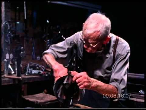 Tinker: John Forshee