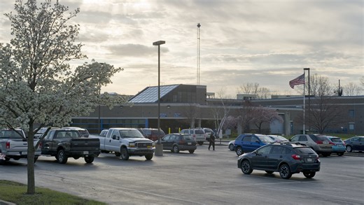 Erie County officials seek new county department for reentry services