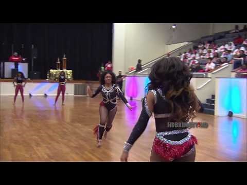 Bring It!: Season 4 - Dancing Dolls - Camryn and Crystianna's Tag Team