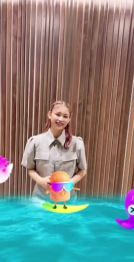 TikTokでGirls²(オフィシャル)さんをチェック！