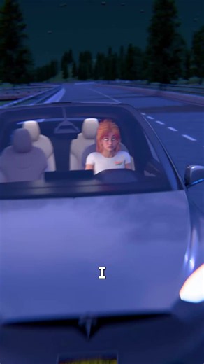 Why Was He Chasing Me? 💀 . #3danimation #animationart #digitalart #herytstory #creativecontent animationtrends creatorsearchinsig hts