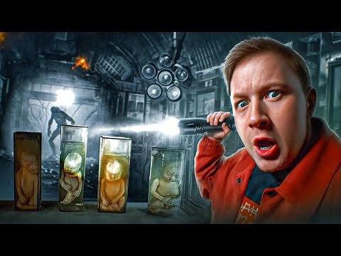 Episode 13 - They Found a Maniac's Lab! Unbelievable... They SOLD HIM...