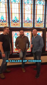 When The Roll Is Called Up Yonder | Divinity Music