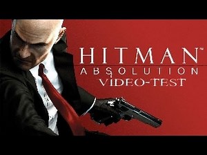 (Video-Test) Hitman Absolution