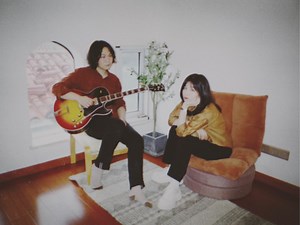 『Dream Pop梦幻流行\u002FSynth Pop合成器流行\u002FBedroom Pop卧室流行』独立摇滚乐队The Cheers Cheers
