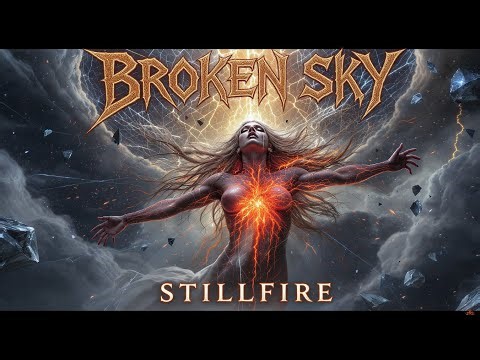 SKILLET FANS ONLY | BROKEN SKY - STILLFIRE
