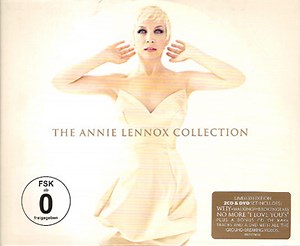 Annie Lennox - The Annie Lennox Collection