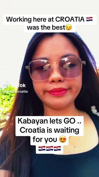 Discovering Job Opportunities in Croatia 🇭🇷