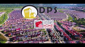 Wow Deca Homes Talomo, Davao City Updated Subdivision Tour by DPSRealty | Apply Rent-To-Own Housing Take a look on this updated #Drone shots of Deca Homes Talomo in Davao City. Apply Housing Loan Now thru Pag-Ibig Financing or In-House Financing. WE ARE ALSO LOOKING FOR SALESPERSONS to sell #DECAHOMES please feel free to message. SHELLA S. CORTES,REB PROPERTY SOLUTIONS PH DPS REALTY 2F Door 9 LDI Bldg, Rd 1 #20 Dona Vicenta Village Bajada Davao City 📲 0920-502-7917 📳 639-17-312-8263 📧 sales@d