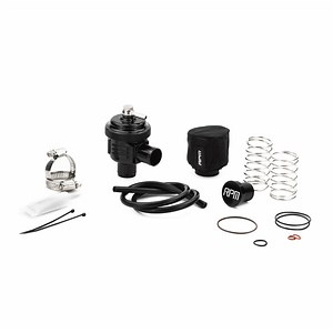 RPM Polaris RZR Turbo XPT, PRO XP, Turbo R, Pro S Blow Off Valve (BOV) Kit