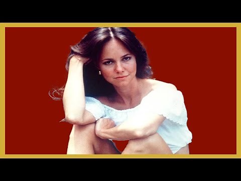 Sally Field sexy rare photos and unknown trivia facts Forrest Gump Mrs. Gump Smokey and the Bandit