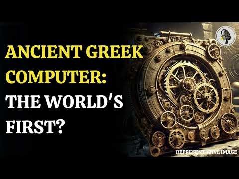 Ancient Greek Computer? New Study Reveals Its True Purpose! | WION Podcast