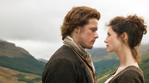 Outlander | Netflix