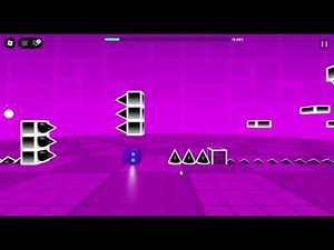 Roblox Poly Dash Levels (and official level!)