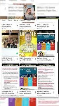 BPCC 133 Solved Question Paper December 2025 | IGNOU BPCC 133 Psychological Disorders Paper