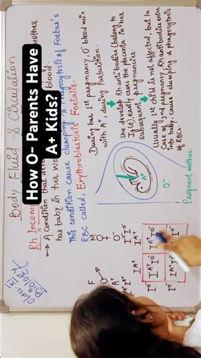 Wait... How is the Baby A+?! 🤯 #yt #youtubeshorts #trending #shorts #ytshorts #viral #shortvideo