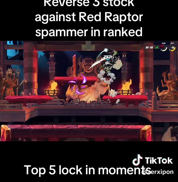 Epic Brawl Moments in Brawlhalla Gameplay