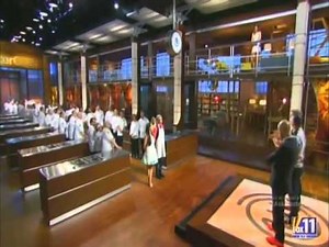 Masterchef Season 5 Episode 18 Part 2