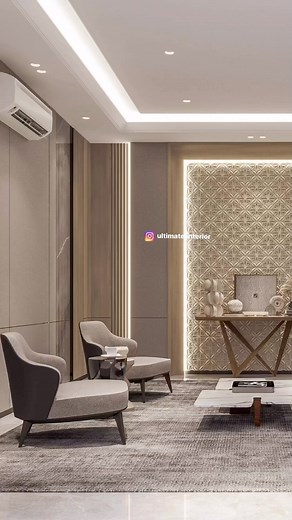 3K views · 38 reactions | Interior design slogans are like magic...