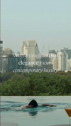 Where Every Stay Becomes a Lasting Memory | Dusit Thani Bangkok