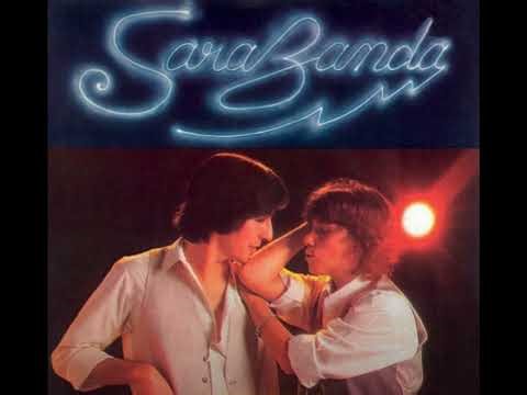 Sarabanda - Um amor (1980, Portugal)