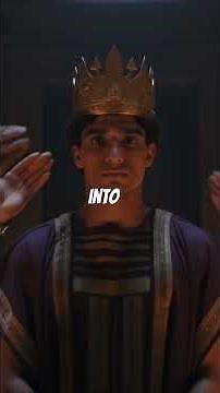 He marched from Europe to India… and never lost a battle #documentary #alexanderthegreat