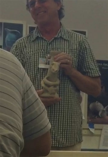 Reflecting on 2016 in Ceramics