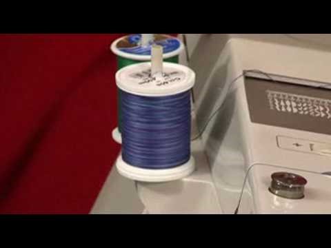 One Simple Thread Trick That Stops Tangling Completely