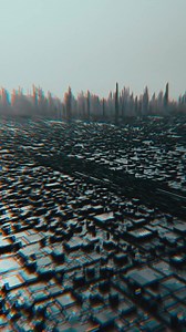 I finished this a couple of days ago. it's in a style people who know me from years ago might be nostalgic for. but I've know this for years so it's not why I made it. I'm drawn to the sound as a relief from shiny smooth production which is fine but not today. it's called hide your ghosts and you can only hear it here amontobin.com | Amon Tobin