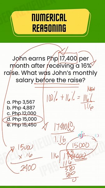 Civil Service Exam Tips for Effective Review