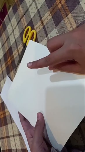 handmade Infinity card #diy #craftyhome #craftideas #art#craft #viralvideo #viralshort #viralshorts