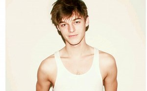 Robbie Wadge \'The Inventor