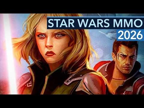 The Force is still strong in Star Wars: The Old Republic!