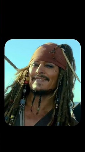 unforgettable Horologist Scene from Pirates of the Caribbean: Dead Men Tell No Tales