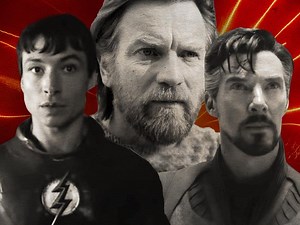 Why is the movie ‘multiverse’ the new cinematic trend?