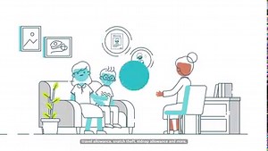 Introducing Tokio Marine PremierUltra PA, a personal accident protection plan with the best value and coverage for life’s uncertainties. Sign-up for PremierUltra PA policy to participate in our #StayUltra campaign and stand a chance to win cash vouchers and iPhone 12! Terms and conditions apply. Please visit tokiomarine.com for more information. #StayUltra #PremierUltraPA #TokioMarine #generalinsurance #TokioMarineMalaysia | Tokio Marine