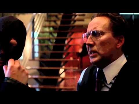 Trespass (2011) ~ Trailer