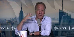 Mike Rowe Drops Truth About Risks of Living in Perpetual COVID Fear