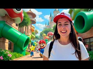 Complete Guide to Traveling to Universal Studios Japan in 2025