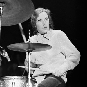 Maureen Tucker