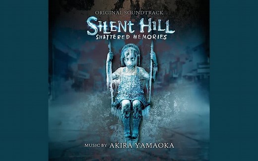 寂静岭：破碎的记忆 - Hell Frozen Rain