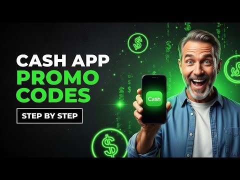How to Use Cash App Promo Codes on Mobile (Android & iPhone Guide)